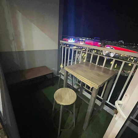 Kys 3 Staycation Near Naia Mall Of Asia Pasay Exteriör bild