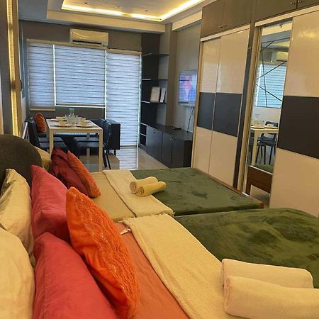 Kys 3 Staycation Near Naia Mall Of Asia Pasay Exteriör bild