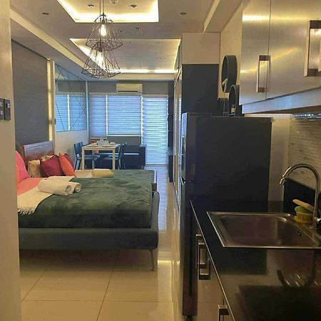 Kys 3 Staycation Near Naia Mall Of Asia Pasay Exteriör bild