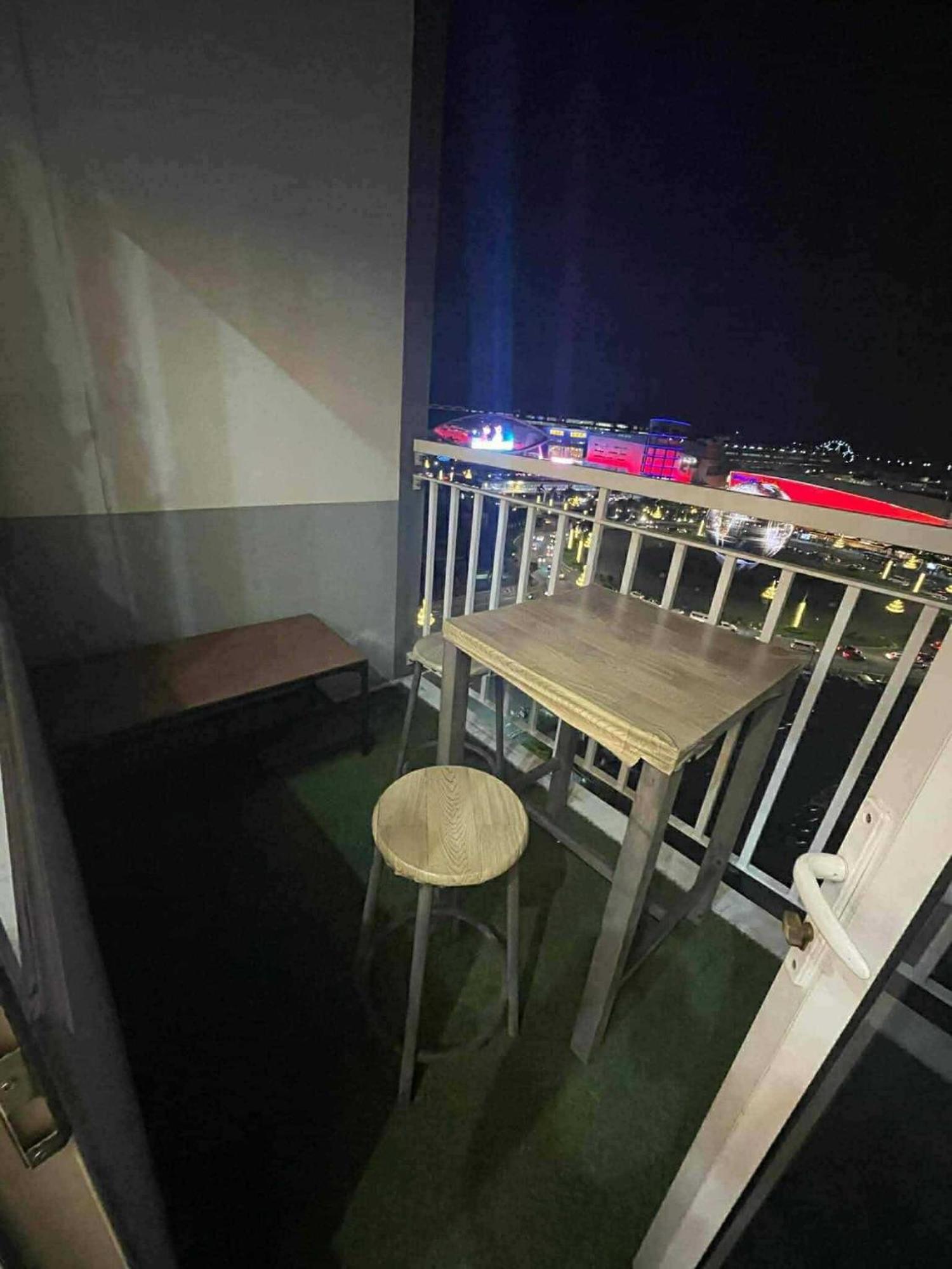 Kys 3 Staycation Near Naia Mall Of Asia Pasay Exteriör bild