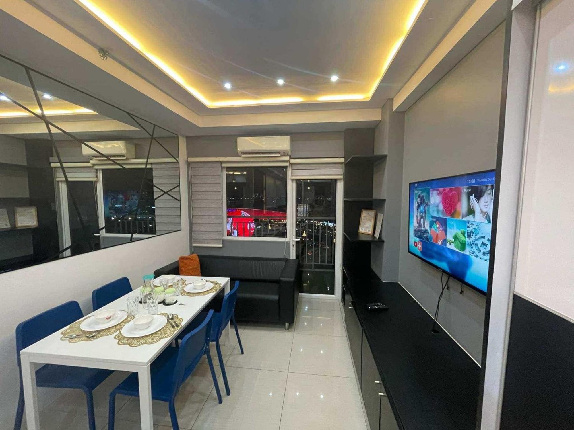 Kys 3 Staycation Near Naia Mall Of Asia Pasay Exteriör bild