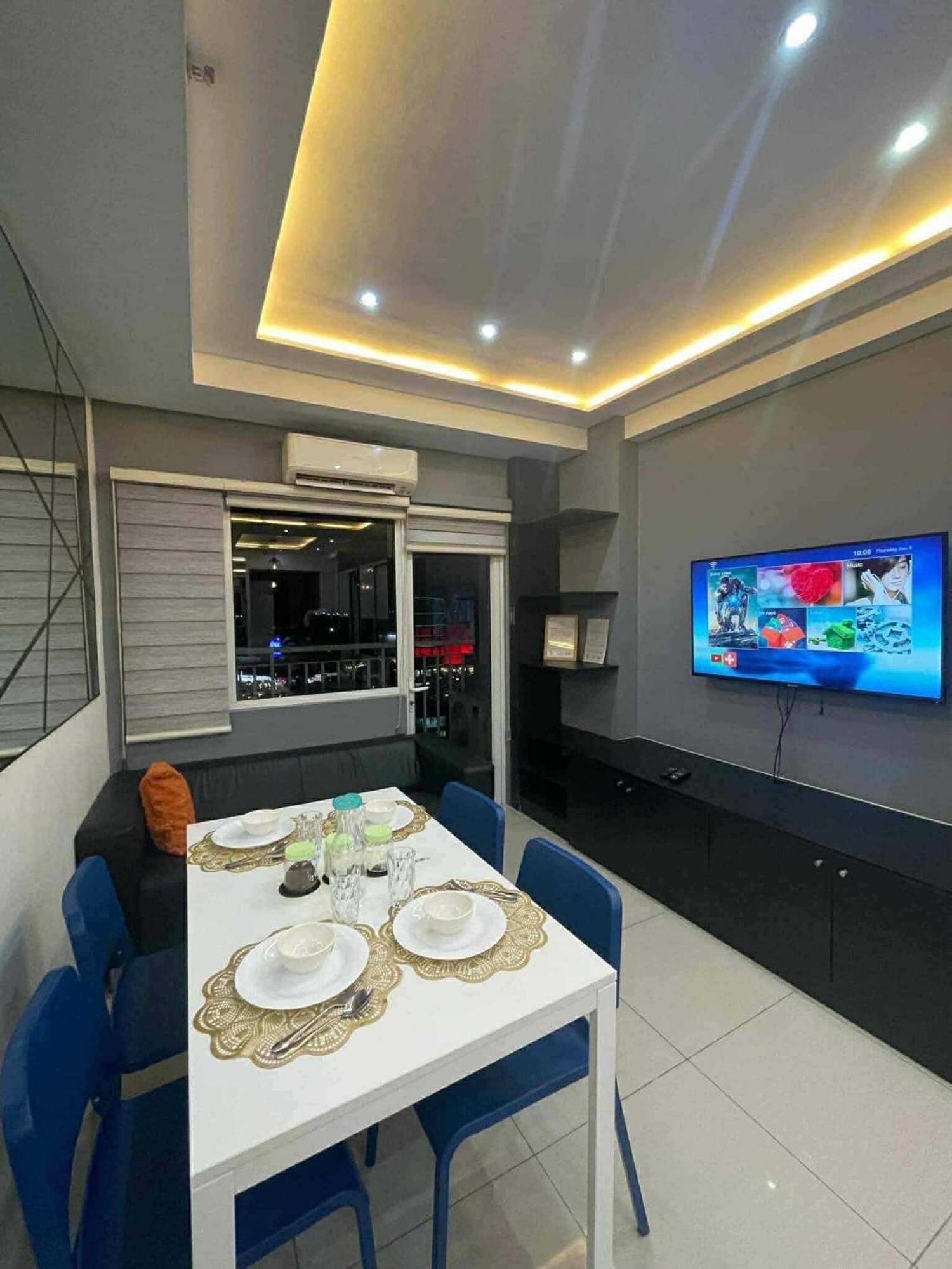 Kys 3 Staycation Near Naia Mall Of Asia Pasay Exteriör bild