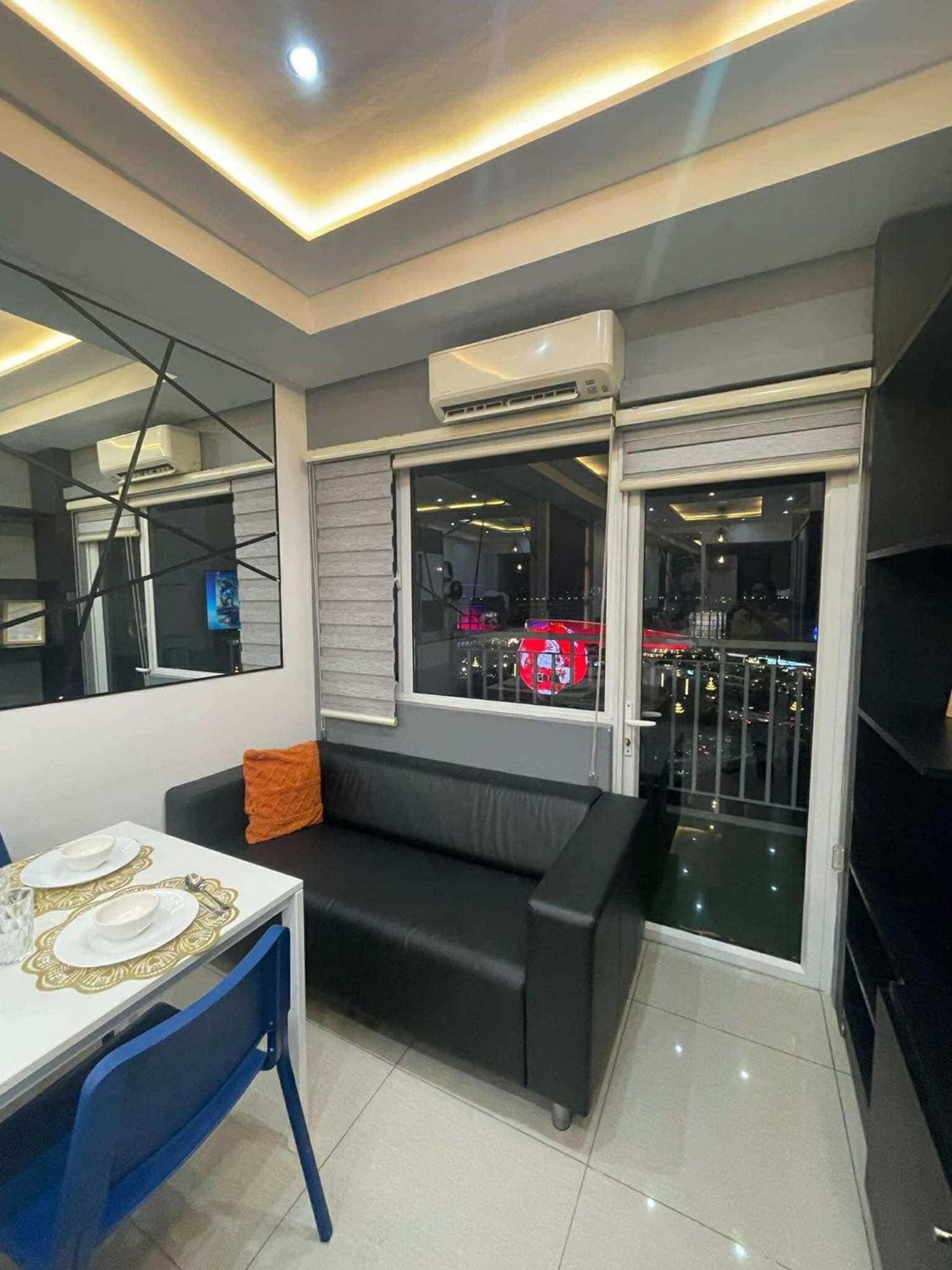 Kys 3 Staycation Near Naia Mall Of Asia Pasay Exteriör bild